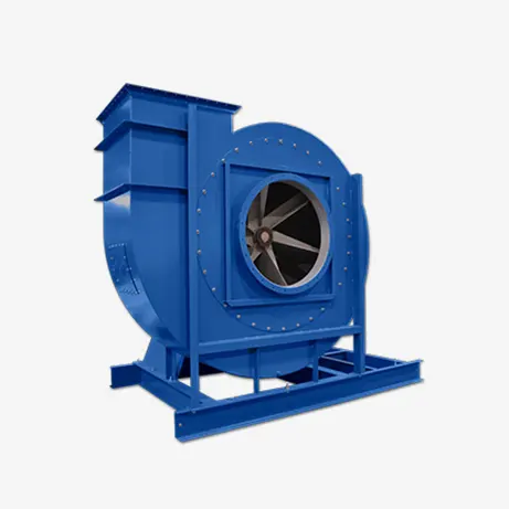 CENTRIFUGAL-AIR-BLOWER